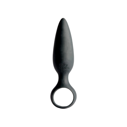 Fifty Shades of Grey - Something Forbidden - Buttplug